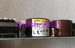 1 PCS Coso LDA50F-24 power supply caseless circuit board In good condition