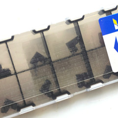 Iscar TAG N3J IC908 Grooving Turning & Parting Carbide Inserts (Box of 10)