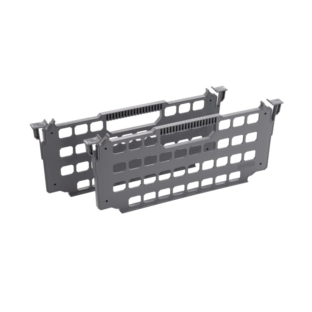 DECKED Dividers | Does Not Fit Legacy Drawer Systems