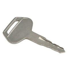 10pcs Keys 787 For Komatsu Heavy Equipment Key Excavator Dozer Loader Backhoe
