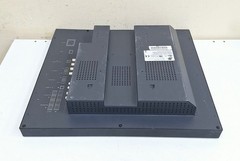 Hi Sharp HS-CL19V Computer Monitor AC100-240V, 0.72-0.38A, 50/60Hz