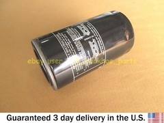 JCB BACKHOE – OIL FILTER JCB ENGINE (PART NO. 02/100073 02/100073A)
