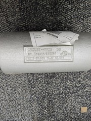 Crouse Hinds EYSX61 / EYDX61 Explosion Proof Conduit Seal Drain Seal 2″