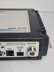 MDS 4710 High Performance DSP Data Transceiver System Module w Brackets