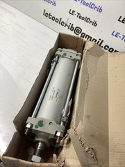 TPC TCDA2CN100-250-A54K air cylinder M-412s
