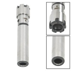 ER11 Collet Chuck 1/2 Straight Shank 2 Inch Extension Holder CNC Tool