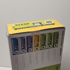 Xyron 900 Cartridge AT906-40 40ft Acid Free Repositionable Adhesive NEW Sealed