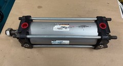 SMC CA1BN80-200 PNEUMATIC AIR CYLINDER