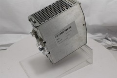 SolaHD SDN2.5-24-100P SDN-P DIN Rail Power Supply | 24V DC | 2.5A | 60W
