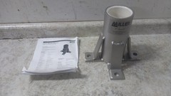 Honeywell Miller DH-7SS/ 450 Lb Weight Capacity Floor Mount Sleeve