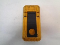 USED FLUKE 87 III TRUE RMS MULTIMETER 1000V-AC TEST EQUIPMENT R6