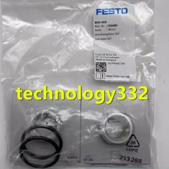 1PC NEW Festo MS6 Air Source Handling Attachment Base MS6-AGD 526082 #LM