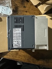 Schneider Electric Altivar 312 ATV312HU15N4 VFD 1.5kW 2HP 380-500V 3Ph
