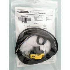 one NEW Banner QS18VP6LP Photoelectric Sensor #YP1
