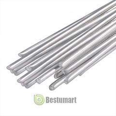 20X Aluminum Rods Low Temperature Easy Melt Aluminum Welding Rods Welding Sticks