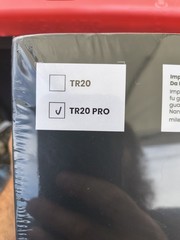 MiLESEEY TR20 Pro Thermal Imaging Camera, Handheld Infrared Imager