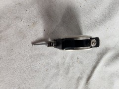 Dorsey Dial Test Indicator- T18-010 Lever Type .0001″ Resolution Double Sided