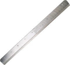 HFS(R) Paper Cutter Blade for HFS 17” Heavy Duty Guillotine A3 Paper Cutter
