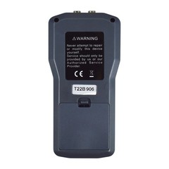 UM6500 Portable Handheld Intelligent Ultrasonic Thickness Gauge Detector