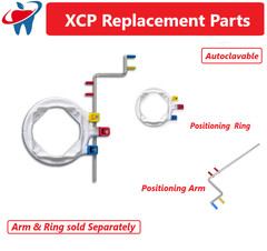 Universal Metal Aiming Arm For “XCP-ORA One Ring & Arm Positioning system Set”