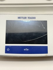 Mettler Toledo XS4002S Precision Balance Digital Laboratory Scale