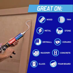 Loctite Power Grab All Purpose Instant Grab 9 oz