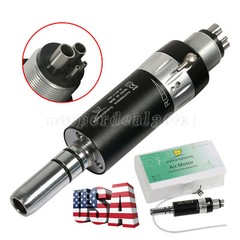 Dental low speed handpiece straight/contra angle/air motor 2/4H E-type f/ NSK mx