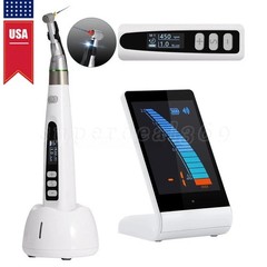 Dental LED Endo Motor 16:1 /Apex Locator Root Canal /Endodontic NITI Rotar File