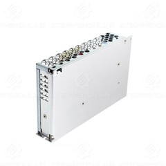 LRS-150-24 MEANWELL 150W 24VDC 6.5A 115/230VAC Enclosed Switching Power Supply
