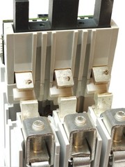EATON CUTLER HAMMER W201K4CF Size 4 W201 Advantage Contactor