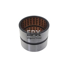 1PC ID 115MM 120MM 125MM Excavator Bucket Pin Bushing Bearing Sleeve Alloy