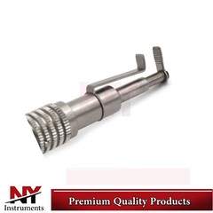 Orthodontic Positive Positioner Attachments Direct Bonding Dental Instruments