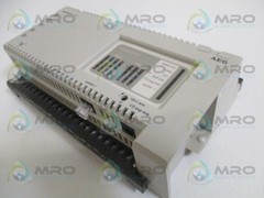 SCHNEIDER AEG MODICON MICRO 110CPU31101 CPU AC POWER SUPPLY NSMP