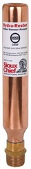 Sioux Chief 653-B Hydra-Rester 3/4″ B Thread PAttern Water Hammer Arrestor*New