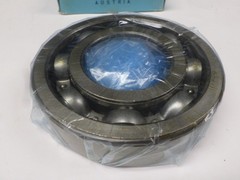 New Old Stock STEYR 6311 C3 Single Row Ball Bearing
