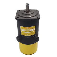 NEW Fanuc DC Servo Motor Model OM A06B-0641-B003 96V 2000 RPM 2.9Nm 7.2A