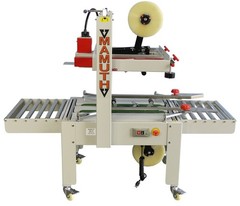 FREE SHIPPING Carton Box Case Sealer Carton Box Tape Sealing Machine Case Taper