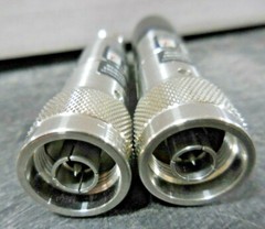 Weinschel Engineering Model 50-3 RF Coaxial Fixed Attenuator (3.01 dB @ DC GHz)