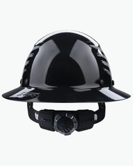 Lift Safety DAX Patriot Full Brim Hard Hat