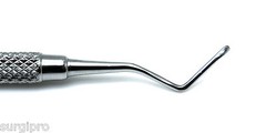 Dental Excavator 816-B, Restorative Double Ended Endo Spoon 1.4mm Instruments