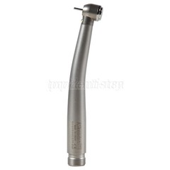 Askeadnt Dental High Speed Handpiece E-generator LED Fiber Optic Push 2 Hole 2-H