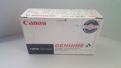 New Canon NPG-13A Black Toner Refill – 540 Grams-10000 Page Yield