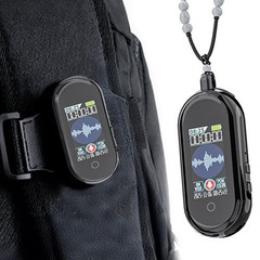 64GB HD Audio Record Device Noise-Canceling 1.05In Screen For Business & Classes