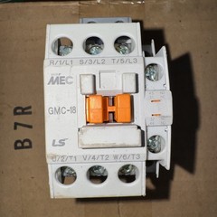 One New LS GMC-9 Contactor GMC9 AC220V In Box Free Shipping