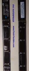MV105-XXX 1/2″ CHARACTER , MV105-RWX 1/2″ CHARACTER, CE electronics