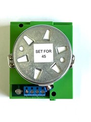 DuroZone RM/RD/MS Replacement Damper Motor #35136