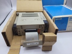 Omron Sysmac Programmable Controller C4K-OS2 set of 2 for $100.00