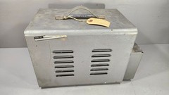 The National Cash Register Co C315 Power Supply Dummy Load “AS-IS”