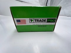 QTY 2 TradePro Round Dual Motor Run Capacitor TP-CAP-40/75/440 40/7.5 MFD
