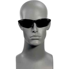 MCR LW212 Law 2 Safety Glasses Gray Lens Anti-Scratch Select Qty Each